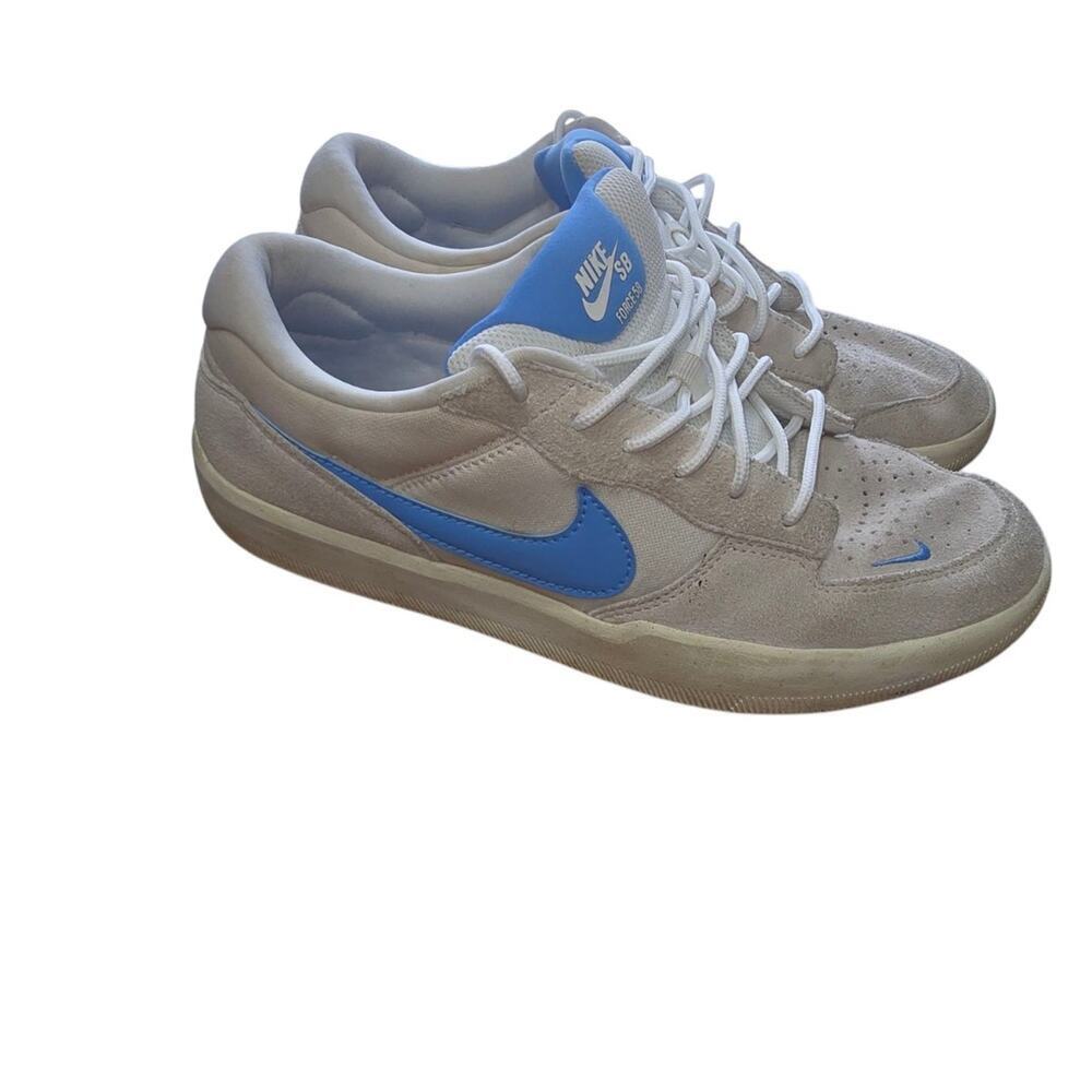 Nike SB Force Shoes